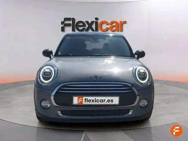 Usado Mini Cooper 136 CV (100 kW) 2019 Gris Utilitario