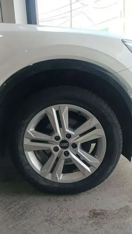 Usado Audi Q2 Sport 110 CV (80 kW) 2022 Blanco SUV