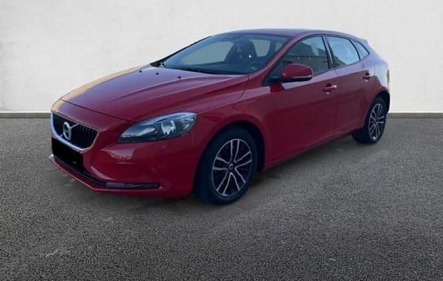 Usado 2017 Volvo V40 R-Design Momentum Familiar | 16.900 € (Precio justo) - Imagen 1/4