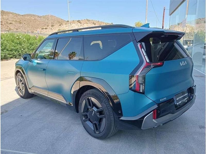 Usado Kia EV9 GT-Line 8 kW (11 CV) 2023 SUV