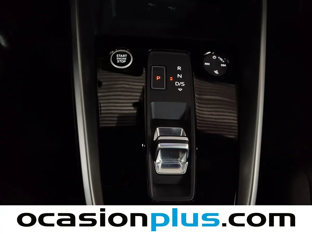 Usado Audi A3 Advanced Plus 116 CV (85 kW) 2022 Berlina