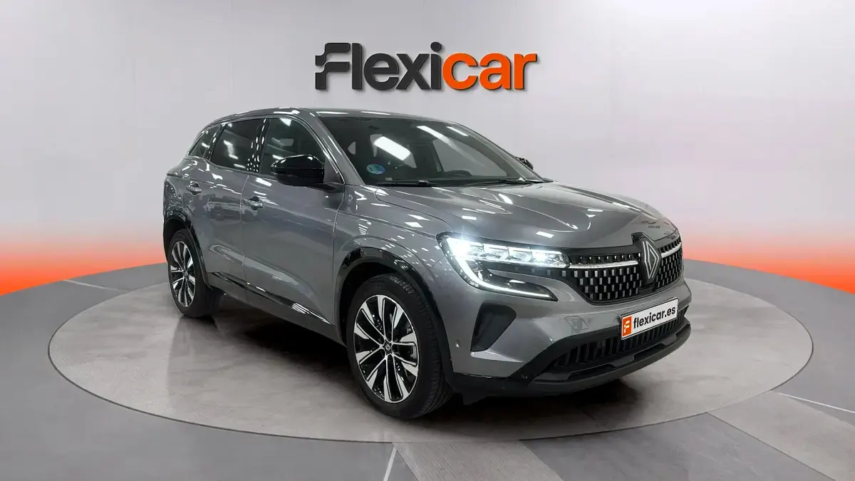 Usado Renault Austral Evolution 200 CV (147 kW) 2024 SUV