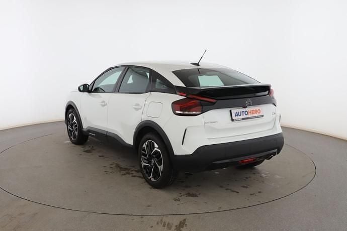 Usado Citroën C4 Feel 131 CV (96 kW) 2021