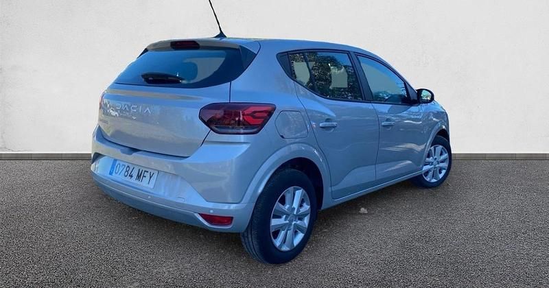 Usado Dacia Sandero Expression 91 CV (66 kW) 2023