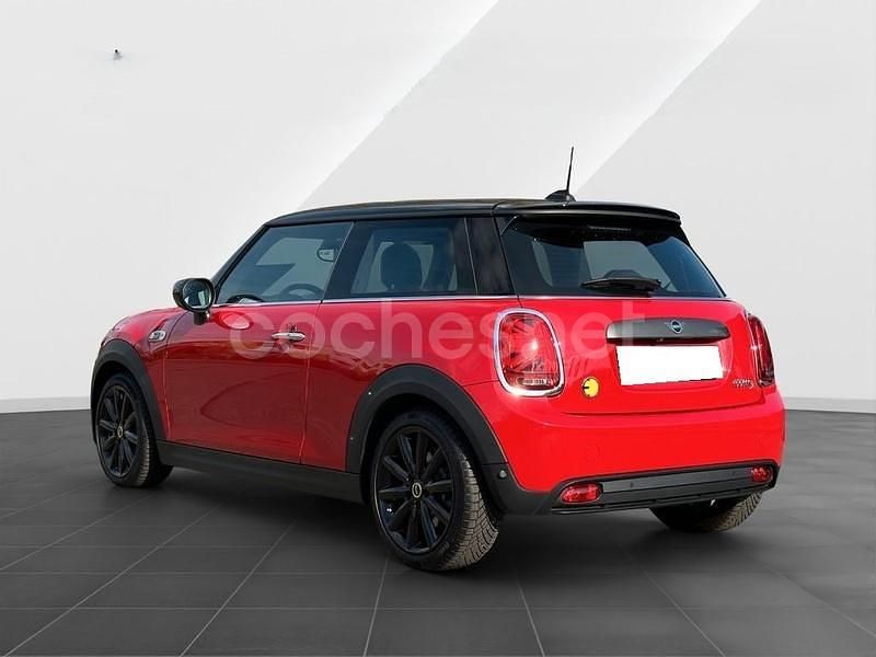 Usado Mini Cooper SE 135 kW (184 CV) 2020 Eléctrico Utilitario
