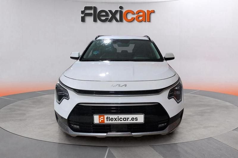 Usado Kia Niro 129 CV (94 kW) 2025 Blanco SUV