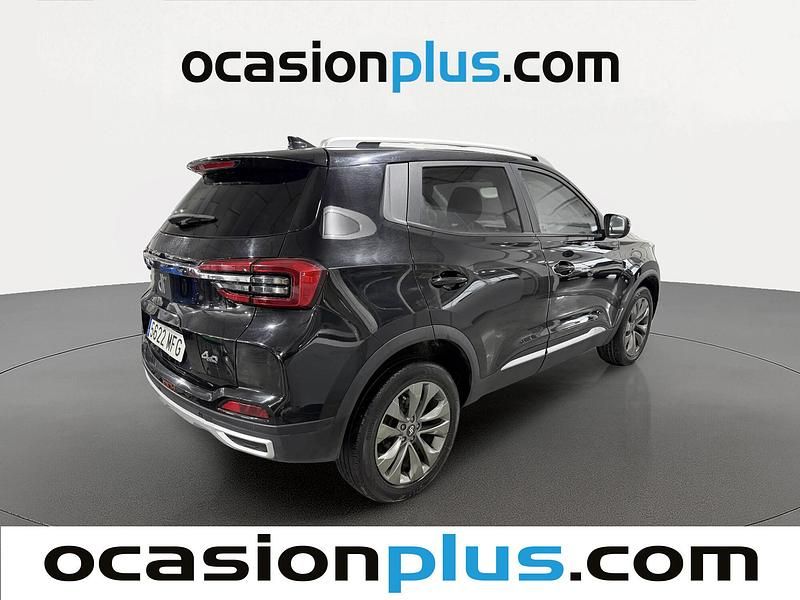 Usado DR DR 4.0 116 CV (85 kW) 2023 Blanco SUV