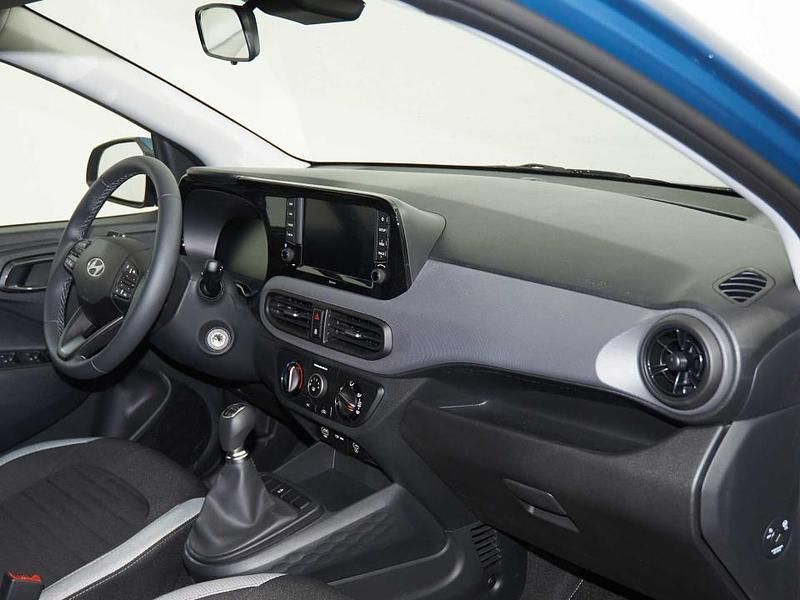 Nuevo Hyundai i10 67 CV (49 kW) 2025 Otro Utilitario