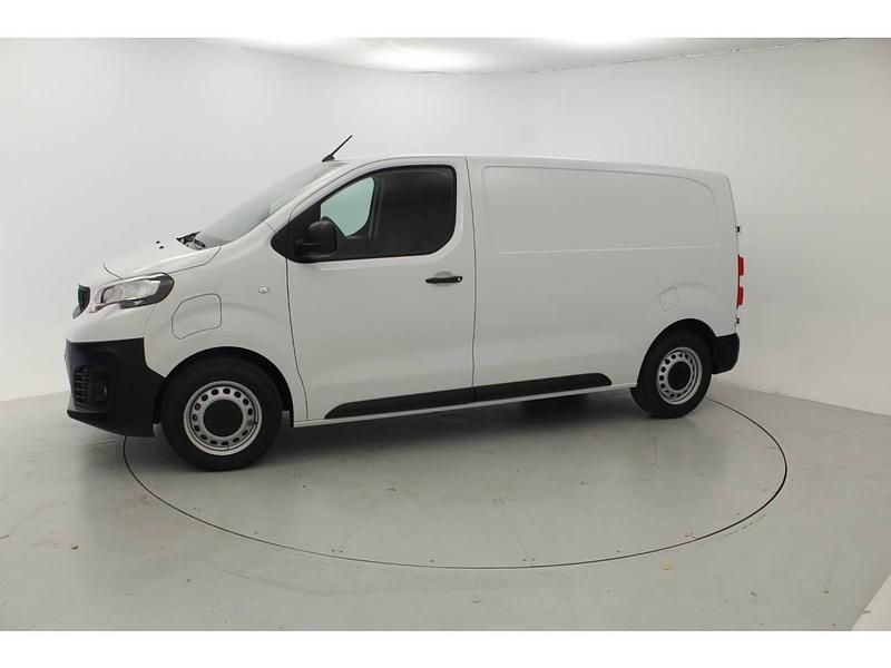 Nuevo Peugeot e-Expert 100 kW (136 CV) 2025 Blanco Van