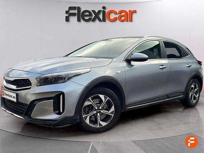 Usado Kia XCeed 160 CV (117 kW) 2023 Gris SUV