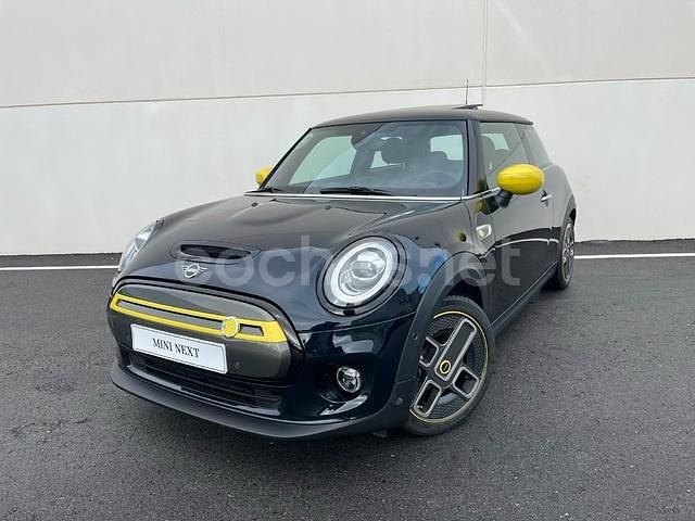 Eléctrico Usado 2021 Mini Cooper SE Utilitario | 26.900 € - Imagen 1/4