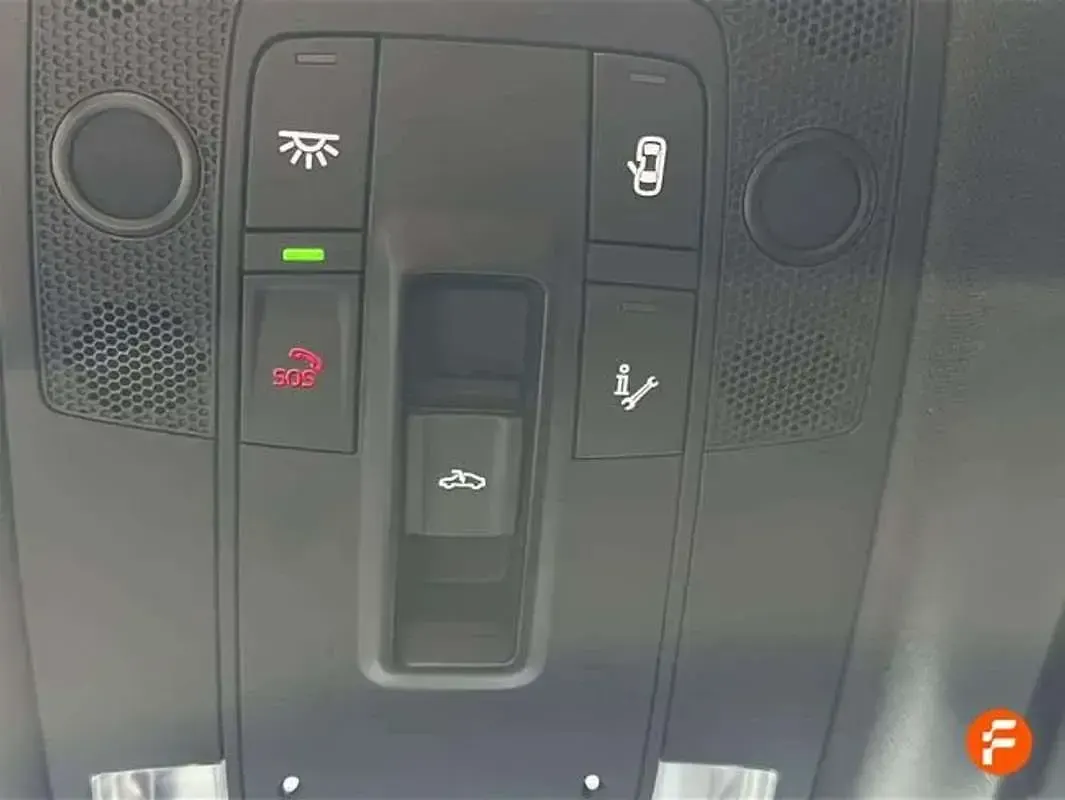 Usado Audi Q3 Advanced 245 CV (180 kW) 2022 Gris SUV