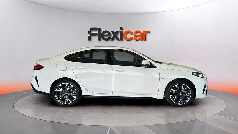 Używany BMW 218 150 KM (110 kW) 2025 Biały Coupe