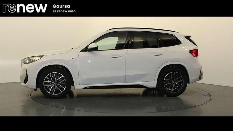 Usado BMW X1 xLine 136 CV (100 kW) 2024 Blanco SUV