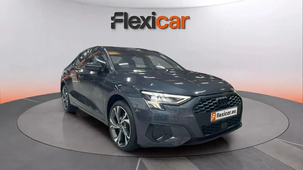 Usado Audi A3 Premium 110 CV (80 kW) 2023 Berlina