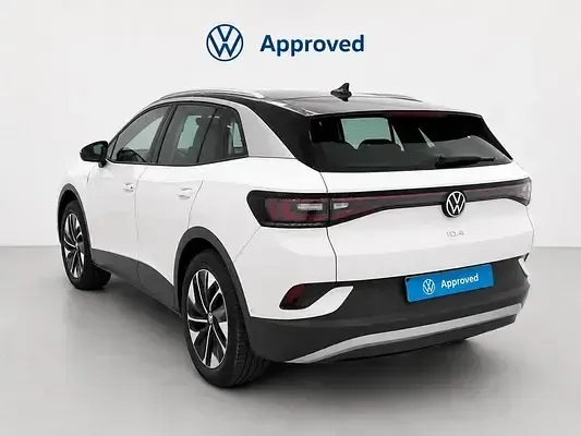 Usado VW ID.4 Pro 210 kW (286 CV) 2026 SUV