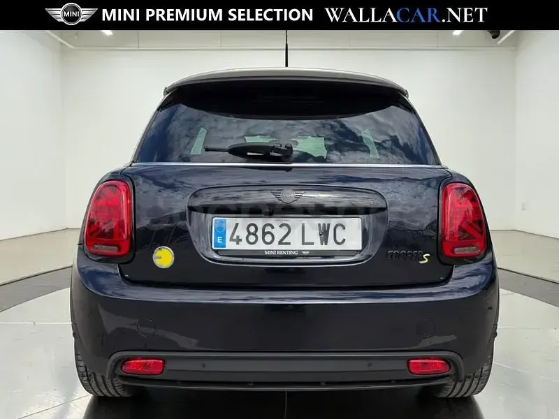 Usado Mini Cooper SE 135 kW (184 CV) 2022 Eléctrico Utilitario