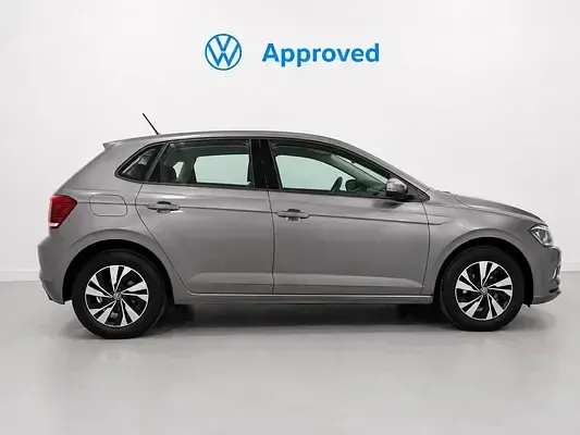 Usado VW Polo Advance 95 CV (69 kW) 2020 Utilitario