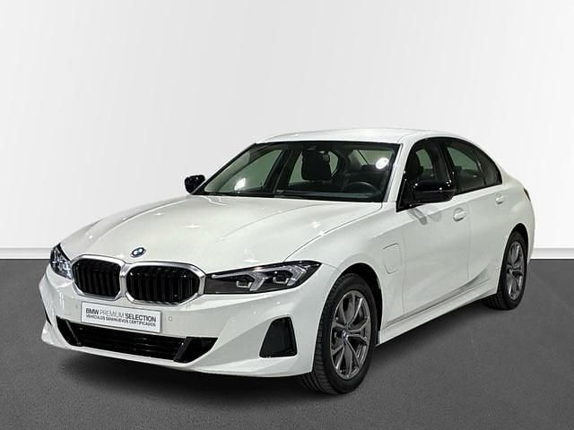 Usado BMW 320e Comfort Edition 2024