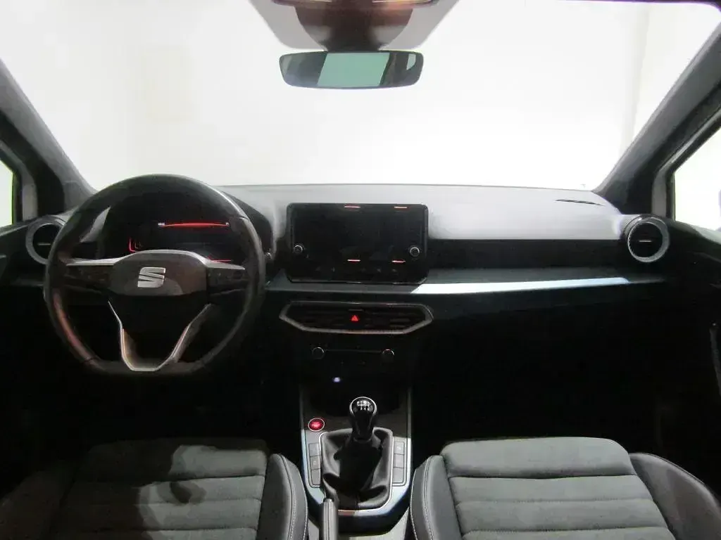 Usado Seat Arona Xperience 115 CV (84 kW) 2025 Otro SUV