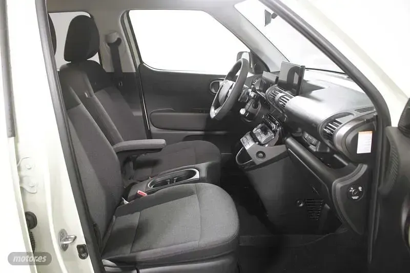 Usado Hyundai Inster 2025 Utilitario