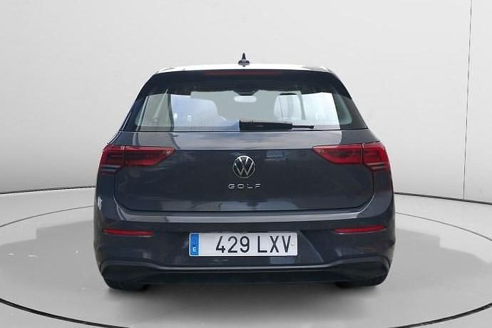 Usado VW Golf VIII 116 CV (85 kW) 2022