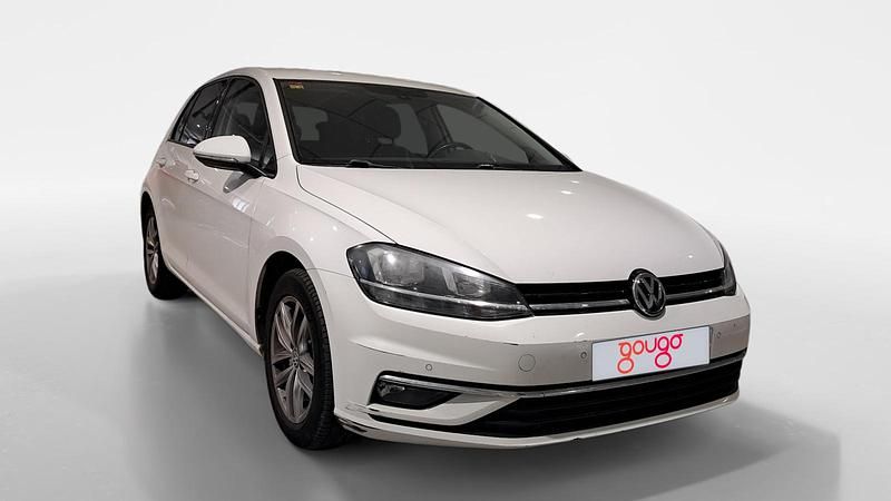 Brugt VW Golf VII Advance 125 HK (91 kW) 2018 Sedan