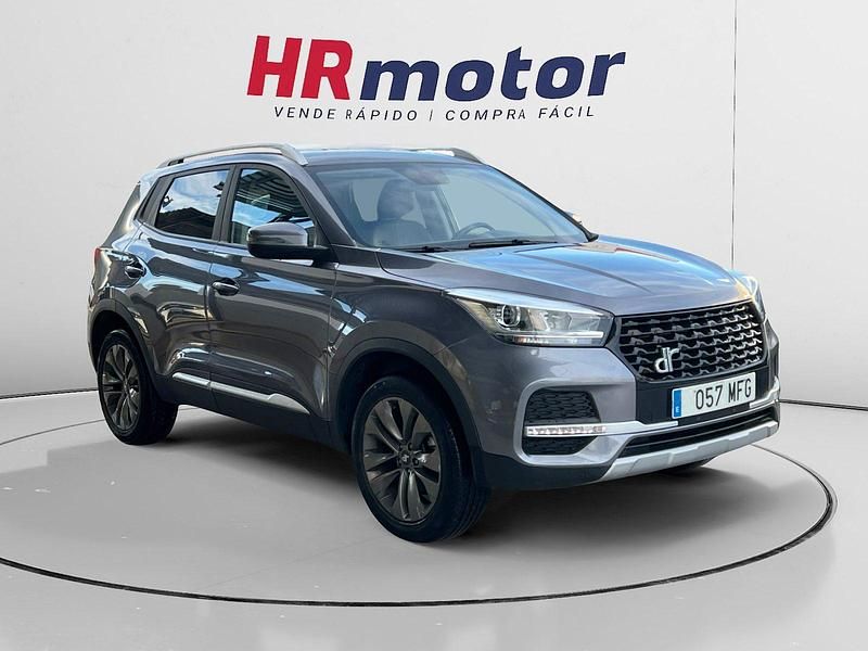 Usado DR DR 4.0 115 CV (84 kW) 2023 SUV