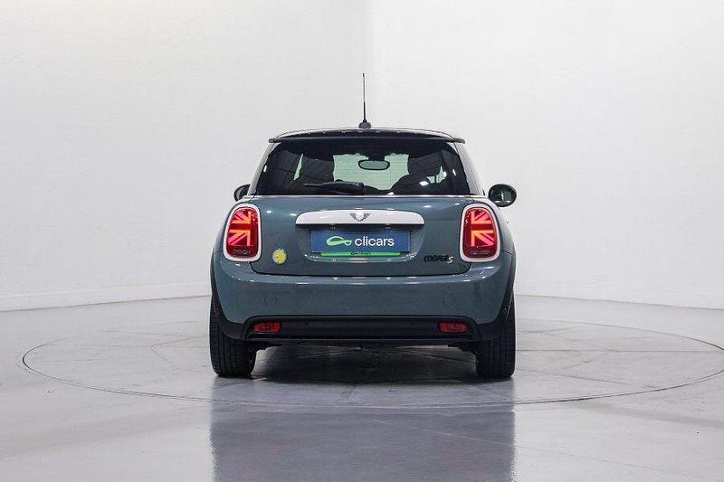Usado Mini Cooper SE 135 kW (184 CV) 2022 Eléctrico Utilitario