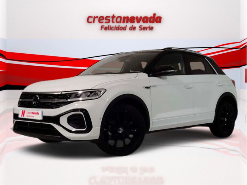 Usado 2024 VW T-Roc R-line SUV | 33.084 € (Caro) - Imagen 1/4