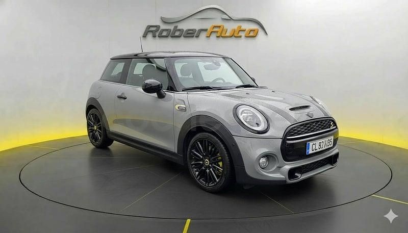 Usado Mini Cooper SE 2022 Eléctrico Utilitario