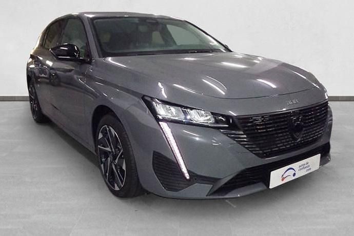 Usado Peugeot 308 Allure 145 CV (106 kW) 2025