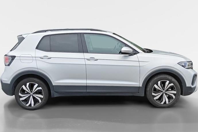 Usado VW T-Cross Life 115 CV (84 kW) 2025 SUV