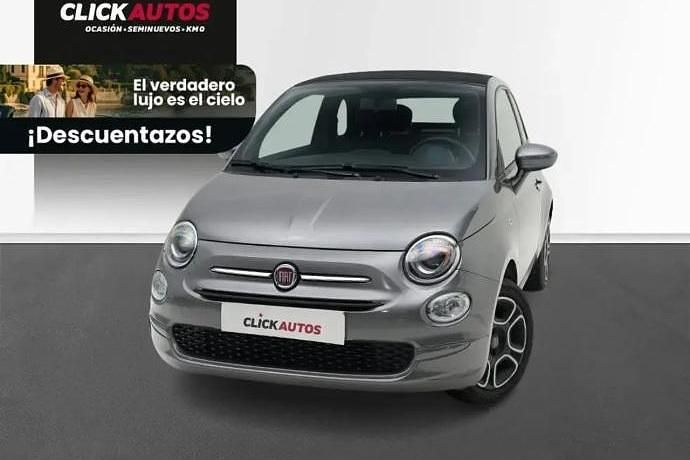 Usado Fiat 500 Club 70 CV (51 kW) 2023
