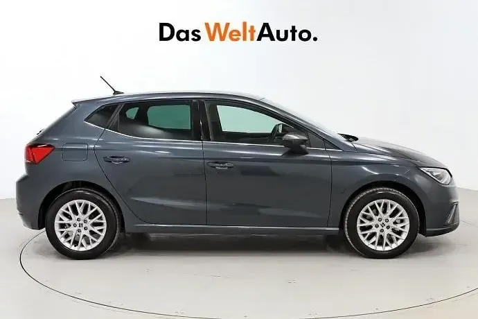 Usado Seat Ibiza XCELLENCE 115 CV (84 kW) 2025 Utilitario