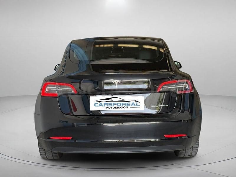 Usado Tesla Model 3 366 kW (498 CV) 2021 Eléctrico Berlina