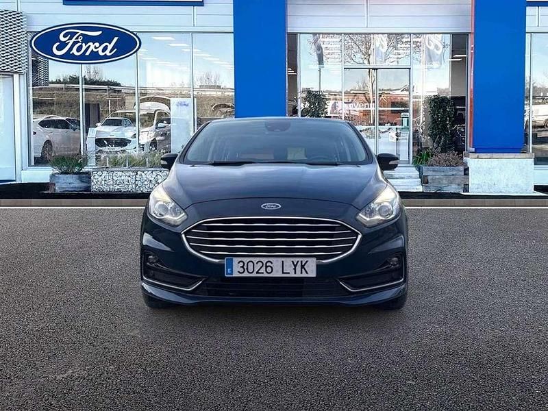 Usado Ford S-MAX Titanium 150 CV (110 kW) 2022 Monovolumen