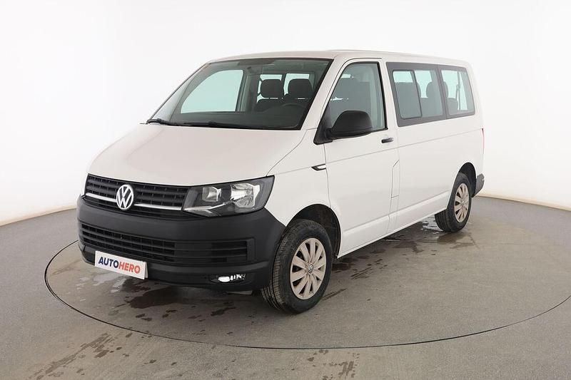 Usado VW T6 Trendline 115 CV (84 kW) 2019 Blanco Van