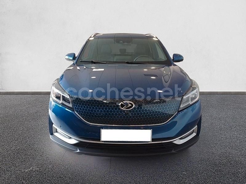 Usado DFSK Seres 3 117 kW (160 CV) 2023 Eléctrico SUV