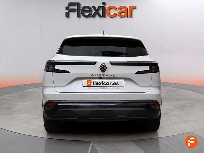 Usado Renault Austral Techno 140 CV (102 kW) 2022 Blanco SUV