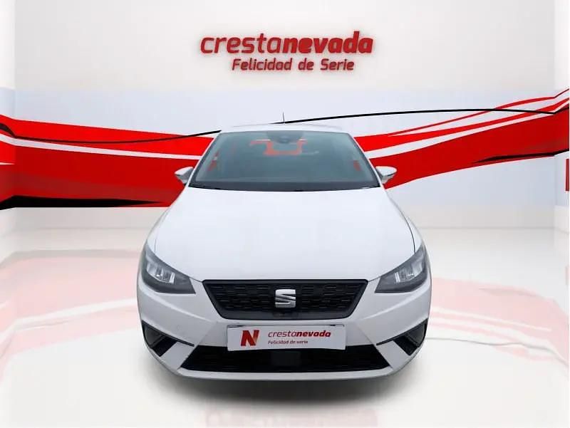 Usado Seat Ibiza Reference 80 CV (58 kW) 2022 Utilitario