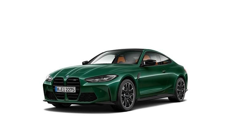 Usado BMW M4 Competition Edition 510 CV (375 kW) 2022 Coupe