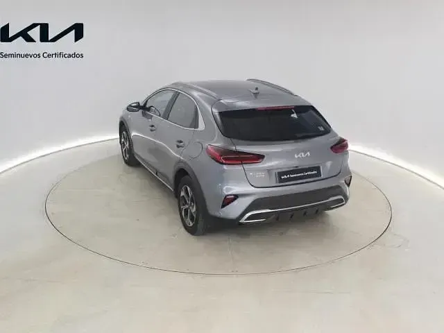 Usado Kia XCeed 101 CV (74 kW) 2025 Todoterreno SUV