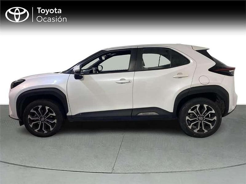 Usado Toyota Yaris Cross Active 116 CV (85 kW) 2021 SUV