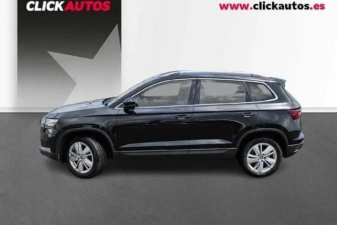 Usado Skoda Karoq Selection 150 CV (110 kW) 2025 SUV