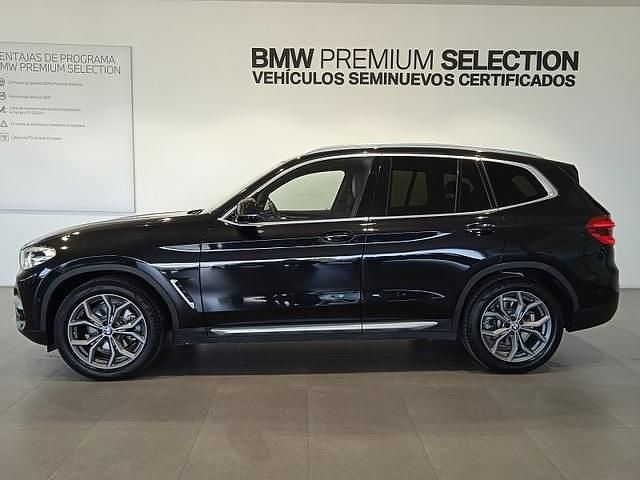 Usado BMW X3 Comfort Edition 190 CV (139 kW) 2021 SUV