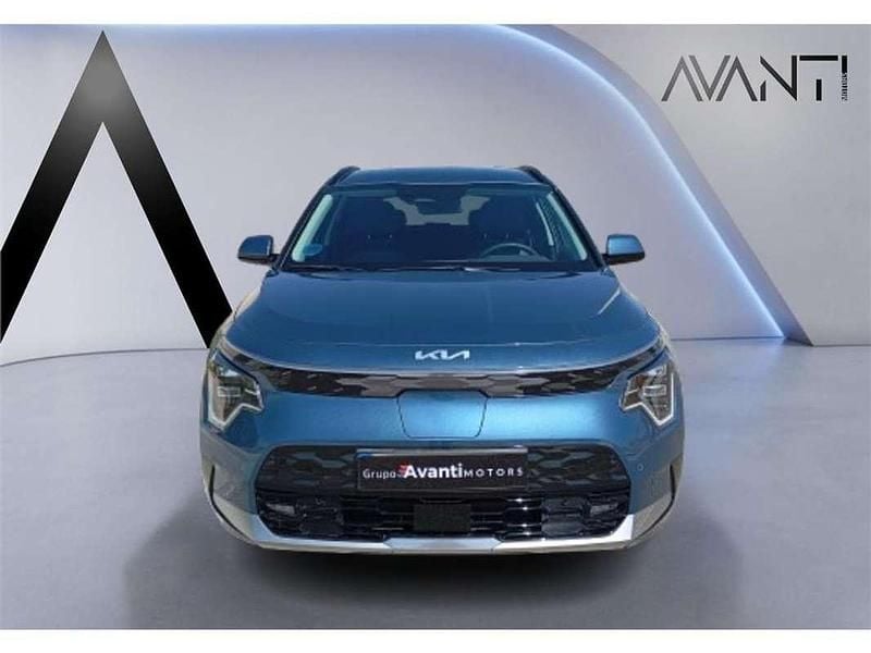 Usado Kia e-Niro 150 kW (204 CV) 2022 SUV