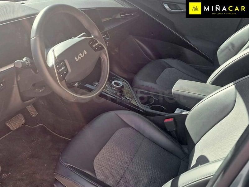 Usado Kia Niro 141 CV (103 kW) 2023 Azul SUV