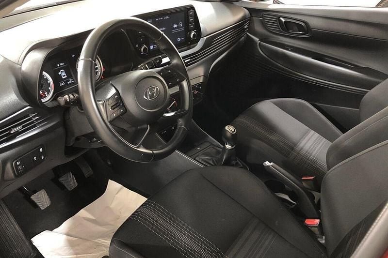 Usado Hyundai Bayon 84 CV (61 kW) 2024 Otro SUV