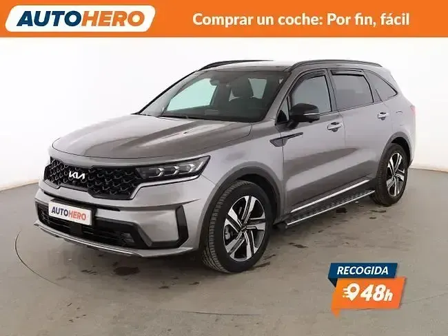 Usado Kia Sorento 265 CV (194 kW) 2024 SUV